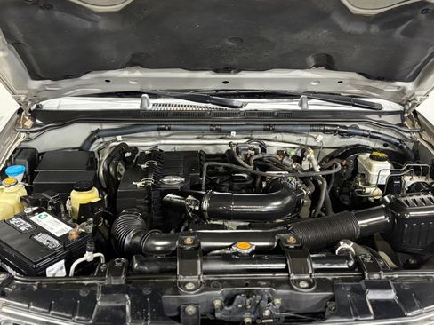 Used 2006 Nissan Frontier XE w/ (G01) XE Preferred Pkg image 27