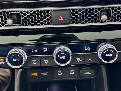 New 2026 Honda Civic Sport Touring image 19