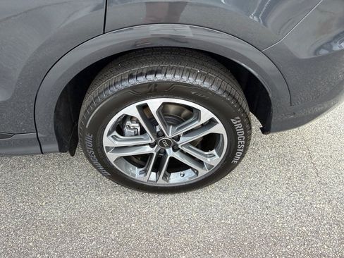 New 2026 Audi Q5 Premium AWD/4WD image 22