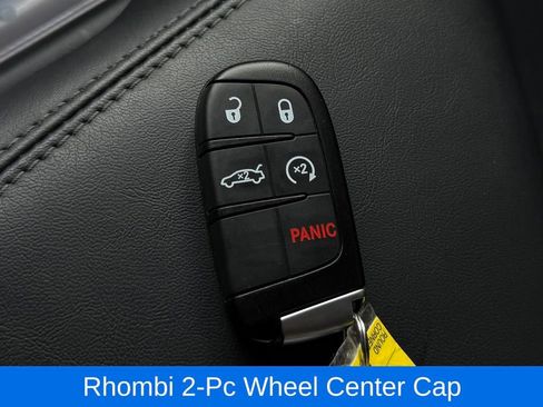 Used 2023 Dodge Challenger R/T Scat Pack w/ T/A Package RWD image 28