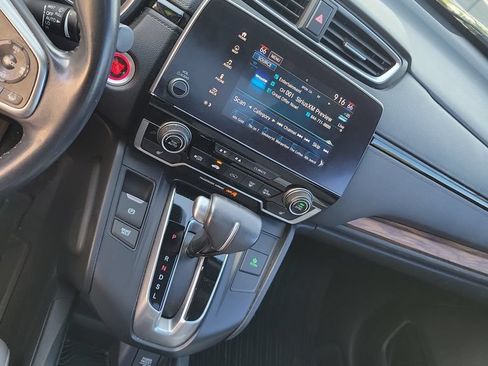 Used 2017 Honda CR-V Touring image 37