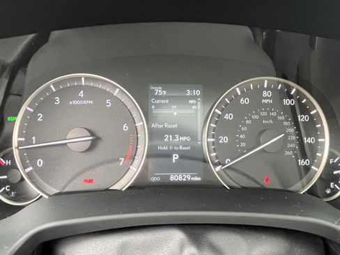 Used 2020 Lexus RX 350 FWD w/ Premium Package image 5