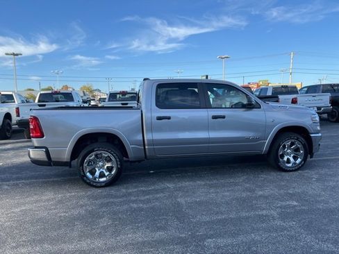 New 2026 RAM 1500 Big Horn image 7