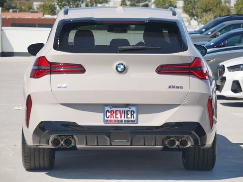 Used 2026 BMW X3 M50 w/ Premium Package AWD/4WD image 6
