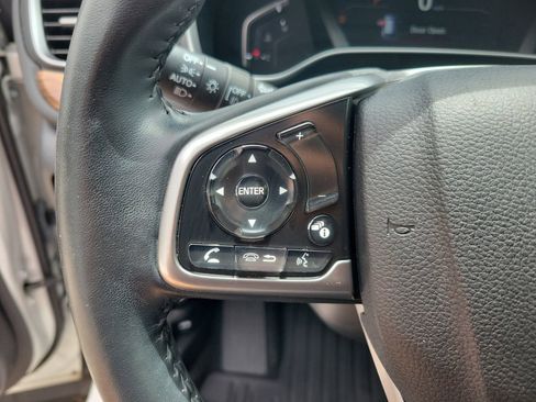 Used 2021 Honda CR-V Touring image 21