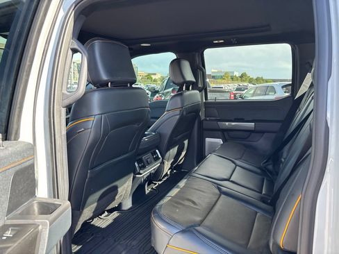 Used 2023 Ford F150 Tremor w/ Equipment Group 402A High AWD/4WD image 8