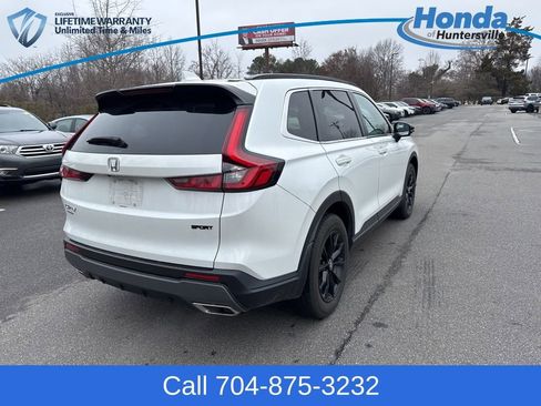 Used 2023 Honda CR-V Sport image 8