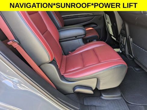 Used 2023 Dodge Durango SRT Hellcat AWD/4WD image 35