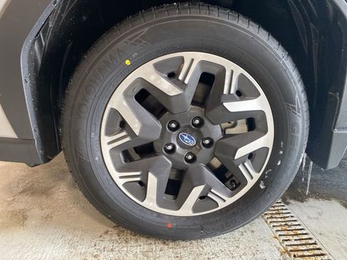 New 2026 Subaru Forester Premium image 5