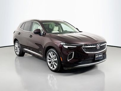 Used 2023 Buick Envision Avenir