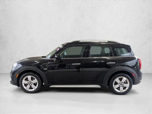 Used 2019 MINI Cooper Countryman FWD image 9