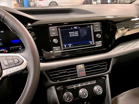 Used 2023 Volkswagen Taos S FWD image 7