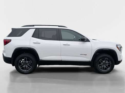 New 2026 GMC Terrain AT4 w/ Convenience Package III AWD/4WD image 3