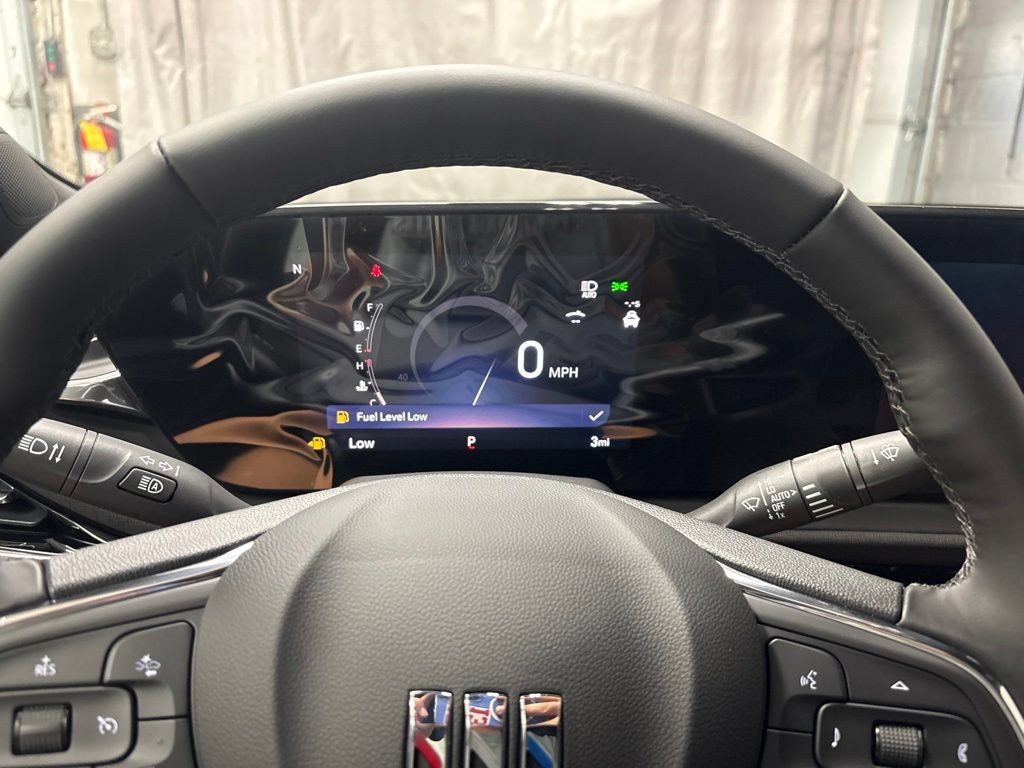 New 2026 Buick Envista Sport Touring w/ Convenience I Package FWD image 12
