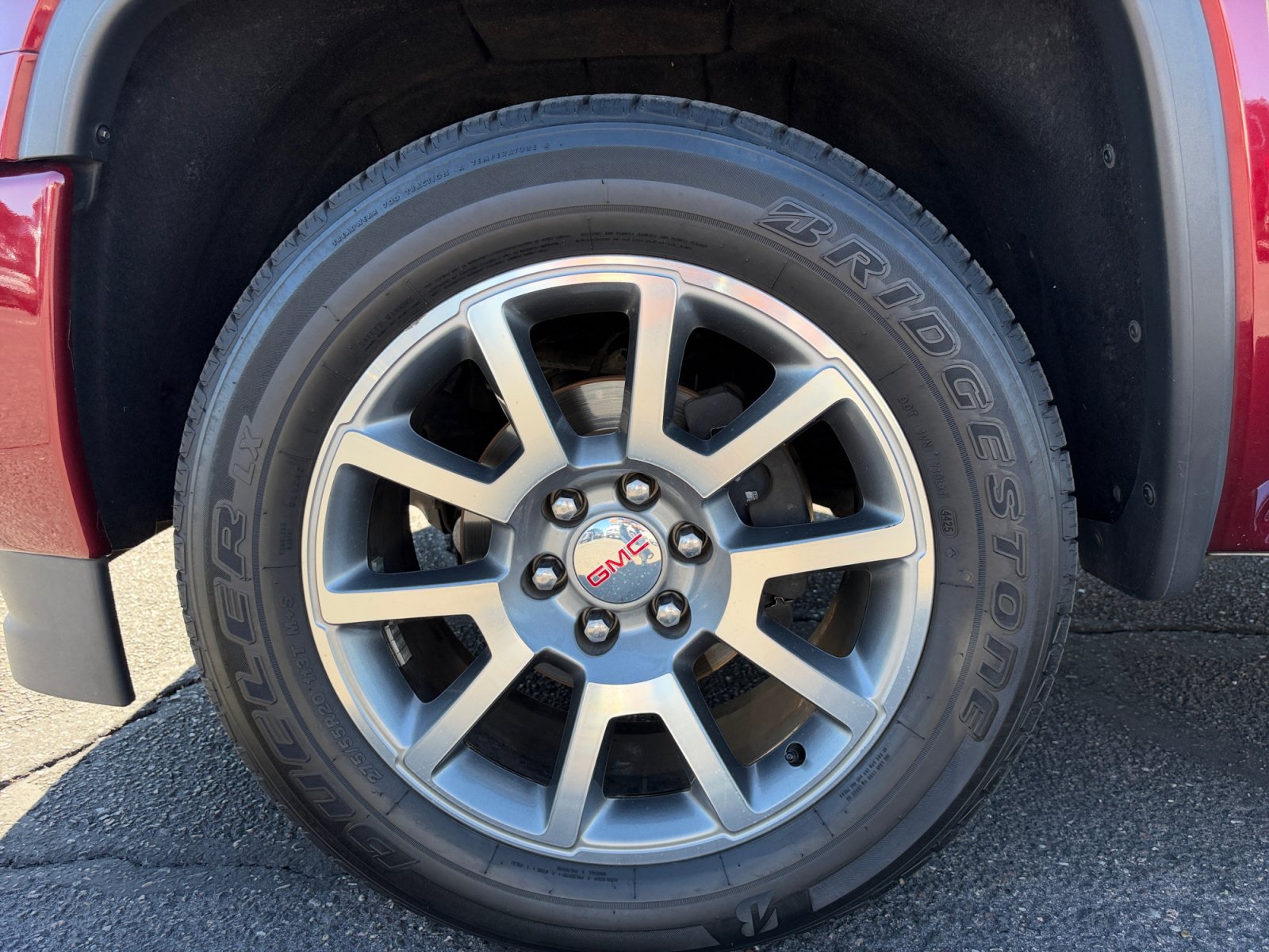 Used 2017 GMC Sierra 1500 Denali RWD image 26