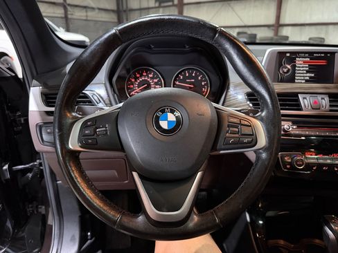 Used 2016 BMW X1 xDrive28i AWD/4WD image 30