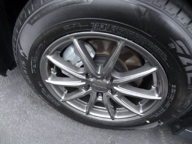 Used 2026 Toyota Camry LE FWD image 14