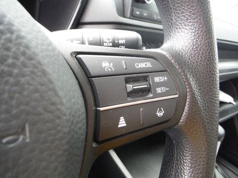 Used 2023 Honda CR-V EX image 25