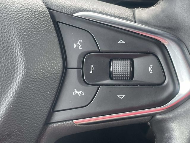 Used 2024 Chevrolet TrailBlazer ACTIV w/ Convenience Package FWD image 23
