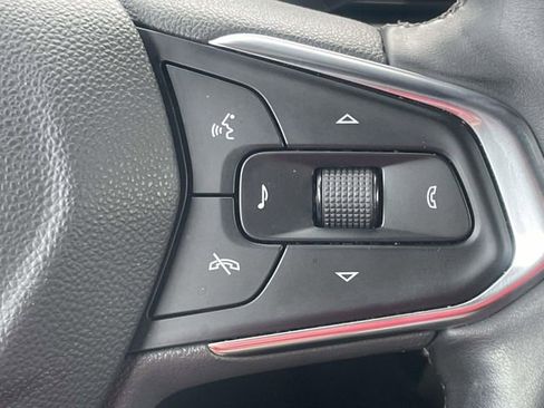 Used 2024 Chevrolet TrailBlazer ACTIV w/ Convenience Package FWD image 23