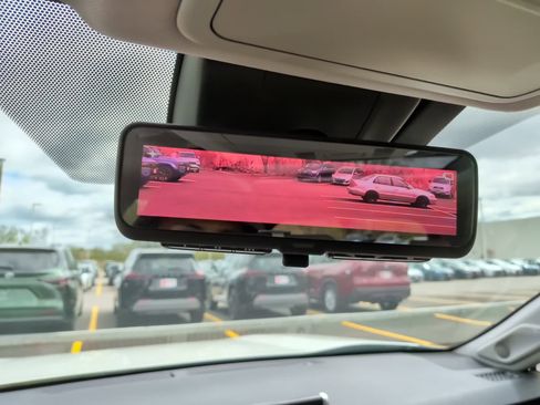 Used 2019 Toyota RAV4 Limited w/ Advanced Technology Package AWD/4WD image 24
