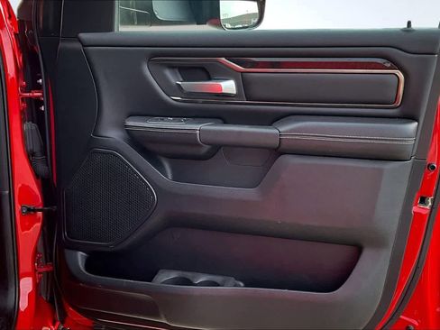 Used 2020 RAM 1500 Rebel w/ Level 1 Equipment Group AWD/4WD image 29
