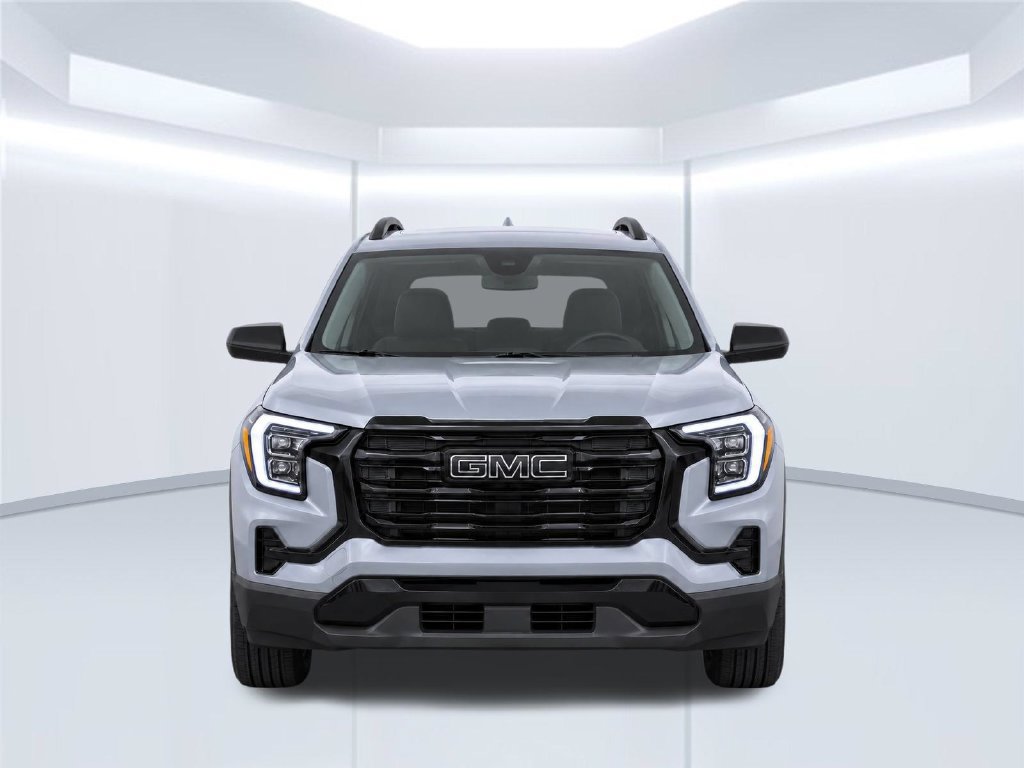 New 2027 GMC Terrain Elevation w/ Black Edition AWD/4WD image 7