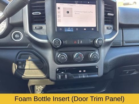 Used 2024 RAM 3500 Big Horn image 38