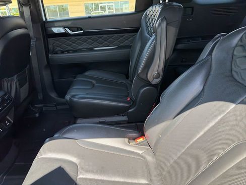 Used 2022 Hyundai Palisade Calligraphy FWD image 15