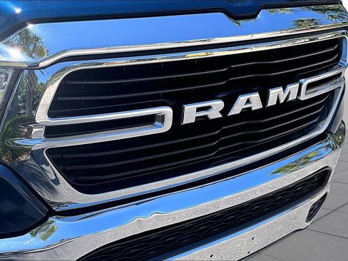 Used 2019 RAM 1500 Big Horn AWD/4WD image 29