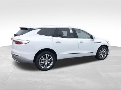 Used 2023 Buick Enclave Essence w/ Experience Buick Package AWD/4WD image 8