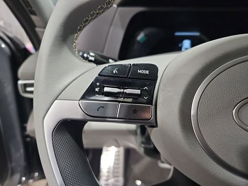 New 2026 Hyundai Elantra Sport image 18