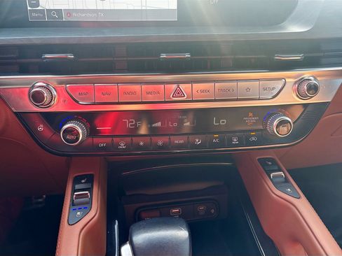 Used 2023 Kia Telluride SX X-Pro AWD/4WD image 16