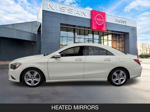 Used 2016 Mercedes-Benz CLA 250 image 5