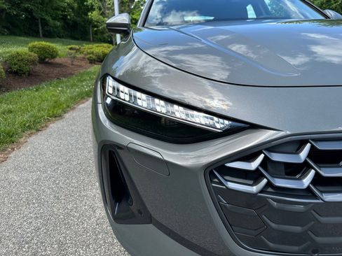 New 2025 Audi A5 2.0T Premium Plus image 24