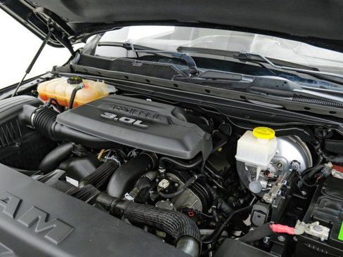 Used 2020 RAM 1500 Limited image 47