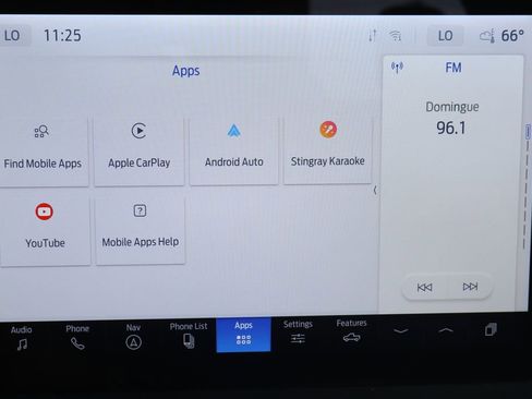 Used 2024 Ford F150 Tremor w/ Equipment Group 402A High AWD/4WD image 37