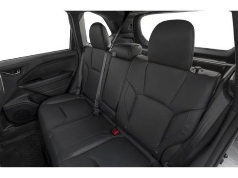 New 2026 Subaru Forester Limited AWD/4WD image 15