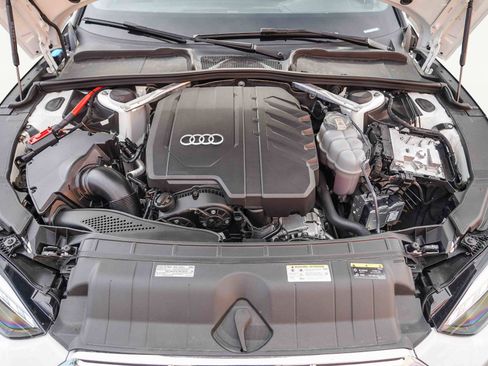 Used 2023 Audi A5 2.0T Premium w/ Convenience Package image 35