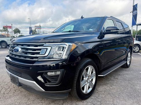 Used 2021 Ford Expedition XLT RWD image 5