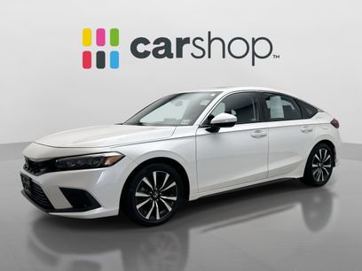 Used 2024 Honda Civic EX-L