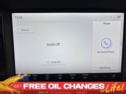 New 2025 Ford Bronco Big Bend image 22