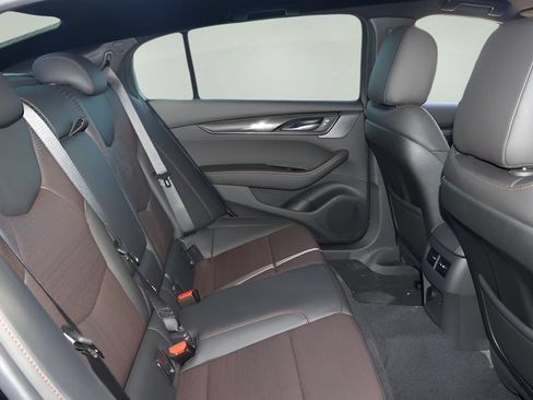 New 2026 Cadillac CT5 Sport RWD image 15