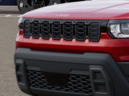 New 2026 Jeep Cherokee Laredo AWD/4WD image 16