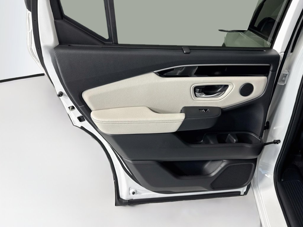 New 2026 Honda Pilot EX-L image 26