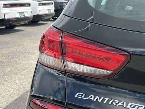 Used 2020 Hyundai Elantra GT N Line FWD image 10