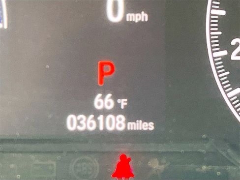 Used 2021 Honda Accord Touring image 12