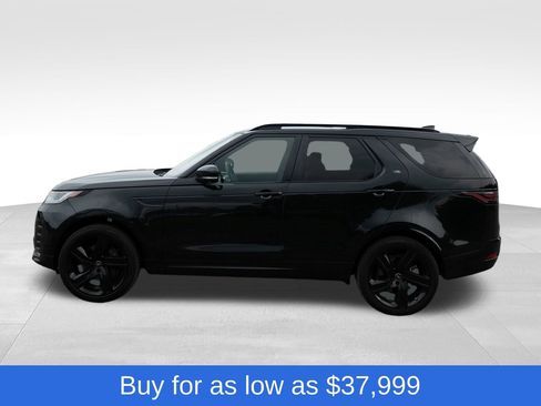 Used 2023 Land Rover Discovery HSE R-Dynamic AWD/4WD image 6