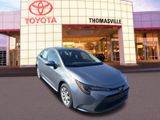New 2026 Toyota Corolla LE image 3