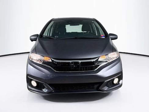 Used 2020 Honda Fit EX image 3
